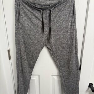 Born Primitive Gray Leggings